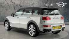 MINI Clubman 2.0 Cooper S Sport 6dr Petrol Estate